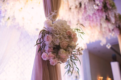 Phenomenal floral decor indian wedding reception,indian wedding reception floral and decor,indian wedding planning and design