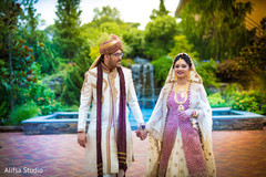 Fantastic indian bride and groom photo shoot Fantastic indian bride and groom photo shoot