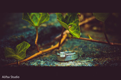 Indian wedding rings photography Indian wedding rings photography