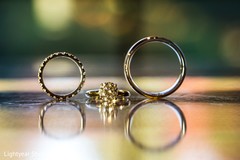 Indian wedding rings photography Indian wedding rings photography