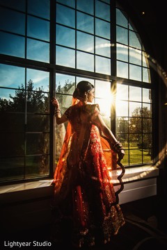 Wonderful indian bride's photo shoot Wonderful indian bride's photo shoot