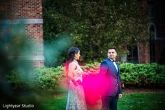Beautiful indian couple's photo session Beautiful indian couple's photo session