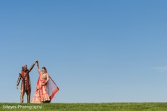 Enchanting indian lovebirds outdoor photo shoot indian wedding gallery,outdoor photography,indian bride and groom