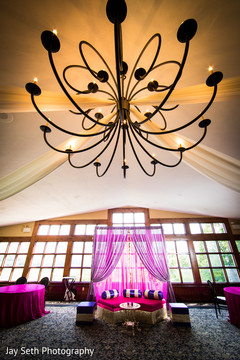 Graceful Mandap in Indian wedding ceremony event decoration. Graceful Mandap in Indian wedding ceremony event decoration.