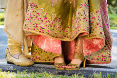Indian couple wedding shoes Indian couple wedding shoes