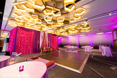 stunning Indian wedding reception decoration. stunning Indian wedding reception decoration.