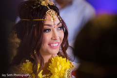 Joyful Indian bride capture. indian bride,indian wedding fashion,indian wedding ceremony