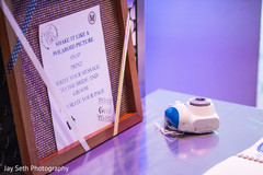Lovely Idea for the Indian wedding guest book. Lovely Idea for the Indian wedding guest book.
