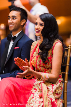 Lovely indian couple enjoying their wedding reception. indian wedding reception,indian wedding reception photography,indian bride and groom