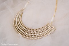Dazzling indian bride's necklace Dazzling indian bride's necklace