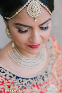 Splendid indian bridal tikka Splendid indian bridal tikka