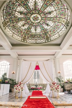 Dreamy indian wedding ceremony venue decor Dreamy indian wedding ceremony venue decor