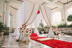 Spectacular indian wedding stage decor Spectacular indian wedding stage decor