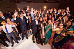 Indian wedding reception selfie Indian wedding reception selfie