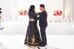 Inspiring indian couple first dance Inspiring indian couple first dance