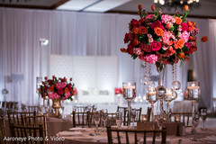 Exotic indian wedding floral centerpieces Exotic indian wedding floral centerpieces
