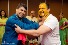 Joyful pre wedding celebrations Joyful pre wedding celebrations