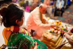 Traditional wedding ceremony Traditional wedding ceremony