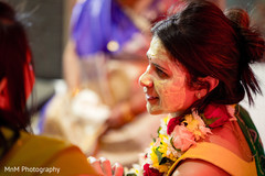 Haldi ceremony Haldi ceremony