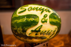 Personalized watermelon Personalized watermelon