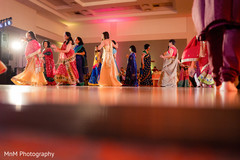 Sangeet dance performance Sangeet dance performance