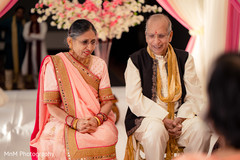Parents during indian wedding indian wedding,sari