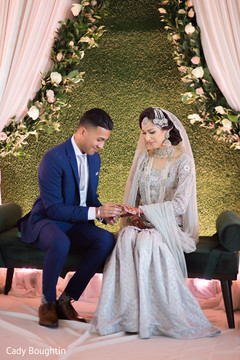 Ring exchange moment Ring exchange moment