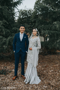 See this dazzling indian couple's photo session See this dazzling indian couple's photo session