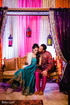 Cute indian couple capture Cute indian couple capture