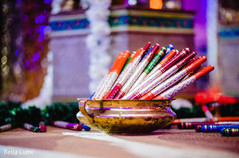 Dandia raas sticks Dandia raas sticks