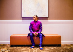 Elegant indian groom's sangeet outfit Elegant indian groom's sangeet outfit