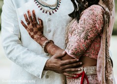 Stunning Indian wedding fashion and jewelry. Stunning Indian wedding fashion and jewelry.