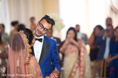 Romantic Indian wedding first dance Romantic Indian wedding first dance