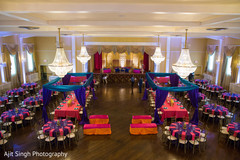 Incredible pre-wedding celebration table setup and decoration. Incredible pre-wedding celebration table setup and decoration.