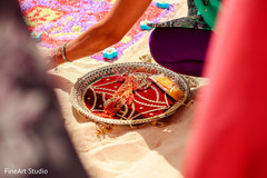 Haldi ceremony items indian wedding gallery,pre- wedding celebrations,haldi ceremony