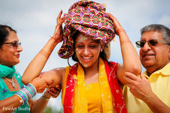 Indian wedding haldi ceremony capture indian wedding gallery,pre- wedding celebrations,haldi ceremony,indian bride