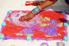 Take a look at this traditional haldi ceremony indian wedding gallery,pre- wedding celebrations,haldi ceremony