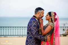Indian lovebirds outdoor photo session Indian lovebirds outdoor photo session