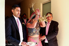 Post indian wedding ceremony traditions Post indian wedding ceremony traditions