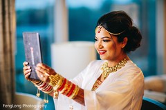 Dazzling indian bride. Dazzling indian bride.