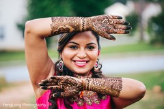 Splendid indian bride's mehndi Splendid indian bride's mehndi