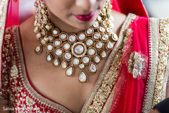 Fantastic indian bridal necklace Fantastic indian bridal necklace