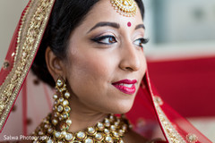 Flawless indian bride makeup Flawless indian bride makeup