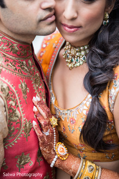 Lovely Indian brides mehndi art capture. Lovely Indian brides mehndi art capture.