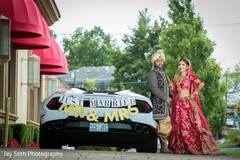 Enchanting Indian lovebirds outdoor photo shoot indian wedding ceremony fashion,indian bride and groom,indian wedding traditional outfits