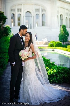 Sweet indian newlyweds Sweet indian newlyweds