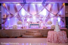 Indian wedding reception stage inspiration indian wedding floral and decor,indian wedding design,indian wedding stage