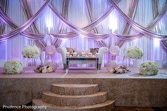 Marvelous indian wedding reception stage indian wedding,indian wedding decor,indian wedding floral and decor
