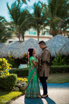 Most romantic indian couple's capture indian wedding gallery,sangeet,pre-wedding celebrations,indian bride and groom