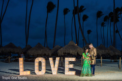 Outdoor themed indian bride and groom photo shoot indian wedding gallery,sangeet,pre-wedding celebrations,indian bride and groom